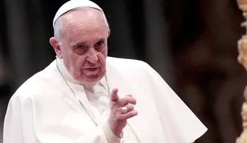 Papa Francisco exhorta comunicadores hablar con la verdad
