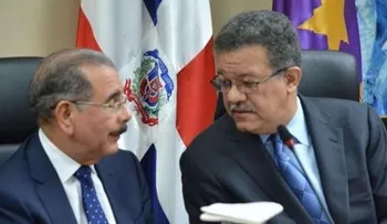 Acuerdo Danilo-LF: Reelección por reelección; Reinaldo lo anuncia 