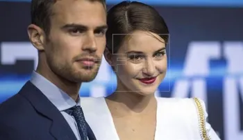 La saga Divergent se despedirá con una película para televisión