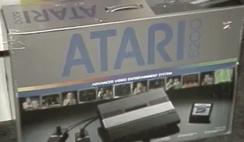 Videojuegos de Atari enterrados, una basura millonaria