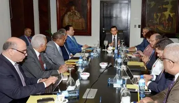 Educación agilizará pagos a 57 suplidores del alimento escolar