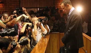 Pistorius condenado a 15 años por Corte sudafricana 