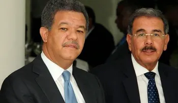 Valoran visita a NY de Leonel Fernández