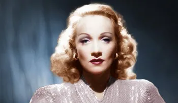 Marlene Dietrich, la diva que debió renunciar a su patria por enfrentar al nazismo