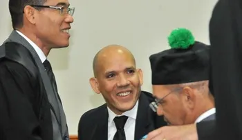 Tres meses de prisión domiciliaria para fiscal acusado de soborno caso Banco Peravia
