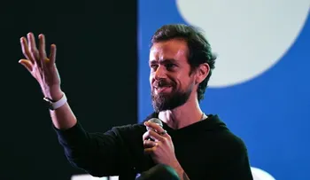 Cofundador de Twitter hace la mayor donación a lucha contra el coronavirus, de 1,000 millones de dólares 
