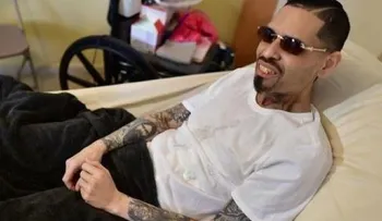 Muere el rapero boricua Mexicano
