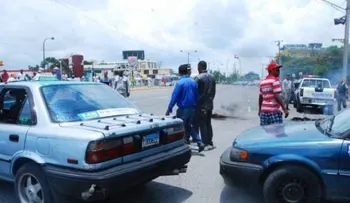 Un año de prisión preventiva en La Victoria a agente de la Amet mató chofer en la 27 de Febrero