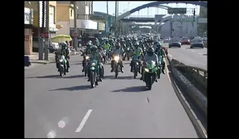 Director AMET: Semana de la Seguridad Vial causó impacto positivo 