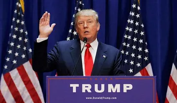 Trump quiere comprar a RD, mentira que difunden como broma o realidad