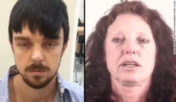 Madre del joven con el 'síndrome del niño rico' regresa a Estados Unidos