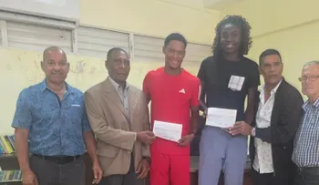 Atletismo dominicano entrega RD$10.3 millones en incentivos a medallistas de Santo Domingo 2026