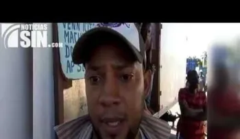 Comerciantes critican nueva veda a productos dominicanos en Haití