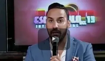 Jhoel López comenta como le han robado casi RD$ medio millón de su cuenta (VIDEO) 