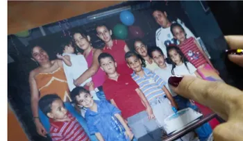 Muere colombiano que perseguía el sueño americano