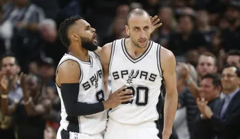 El técnico rival se "hartó" de Ginóbili y pidió que vuelva a Argentina: la respuesta de Manu