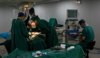 Increíble: Bebé nace de un óvulo de una mujer infértil por cáncer