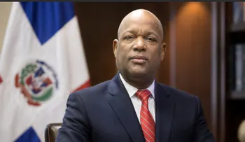 Milton Olivo propone Pacto Nacional para convertir a República Dominicana en una potencia productiva y exportadora