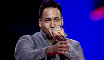 Romeo Santos niega vinculaciones con presunta red de blanqueo