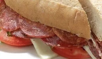 Hombre raptó niño de 4 años pidió pan con salami para liberarlo 