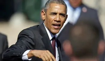 Barack Obama y sus secretos cuando toma decisiones difíciles