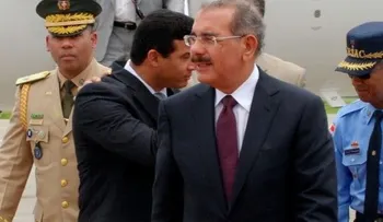 Presidente Medina parte este miércoles a Belice para XLIV Cumbre SICA