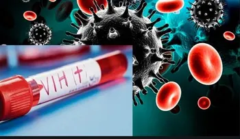Células "asesinas" activadas por nanopartículas ayudan a eliminar el VIH