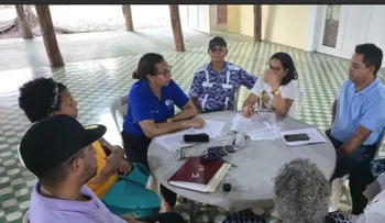 Organizaciones de Manzanillo unifican agenda de resarcimiento