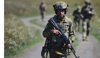 Rusia toma tres localidades en Donetsk, Ucrania