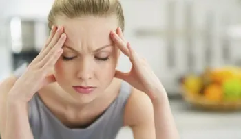 5 razones provocan dolor de cabeza 
