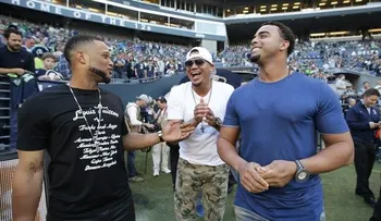 Robinson Canó tiene más de dos mil pares de calzados 