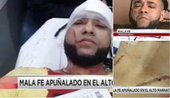 Rescatan con vida hijo de exgobernador de La Romana, desaparecido en la Isla Saona 