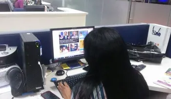 Versión digital de elCaribe podría presentar interrupción esta tarde