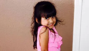 Un hombre confiesa haber asesinado a una niña de 4 años, tras una disputa de tráfico