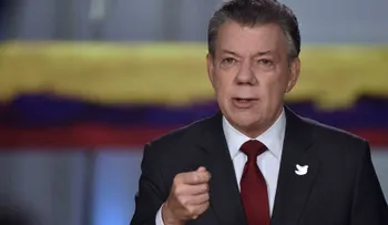 Juan Manuel Santos pide perdón por fondos de Odebrecht en su campaña