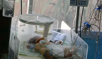Cómo asimilar la llegada de un hijo enfermo