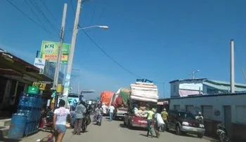 Aumenta número de haitianos abandonan el país 