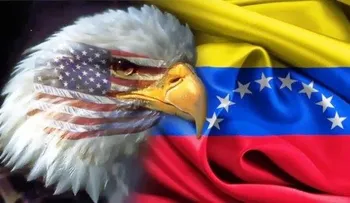 "Lo siento EE.UU., pero el nuevo orden mundial está muerto"  