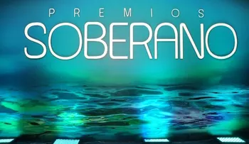 Carolina Aquino, Francisco Sanchiz, Carlos Durán, Soria Lachapel y Raelo López presentan Alfombra Roja Premios Soberano 2017