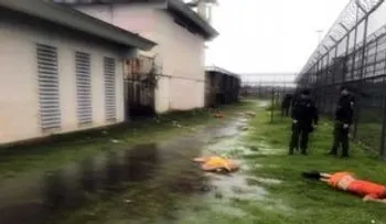 Al menos 20 muertos en intento de fuga en cárcel del norte de Brasil