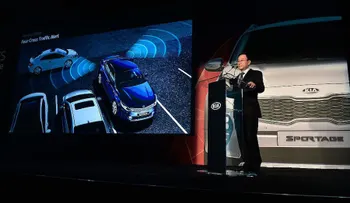 Kia Motors venderá autos 100% autónomos para 2030