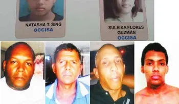 Un año de prisión preventiva a dos de los acusados de asesinar a Suleika Flores y Natasha Sing