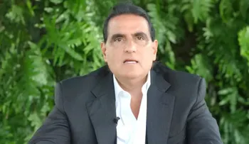 Alex Saab se declara culpable de lavado de dinero en Miami tras acuerdo con la Fiscalía de EE.UU.