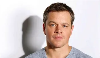 Matt Damon: â??Jason Bourne es un personaje violentoâ?