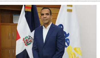 Emilio Contreras asume gerencia EDEEste tras renuncia de Pizarro