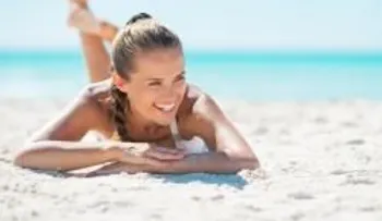 Tomar el sol con moderación baja la presión arterial: otros beneficios para la salud
