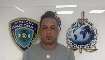 Extraditan a Chile dominicano acusado de asesinar a venezolano en Recoleta