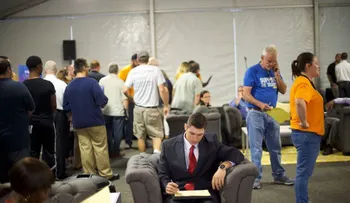 El desempleo en Estados Unidos alcanza su nivel más bajo en 16 años