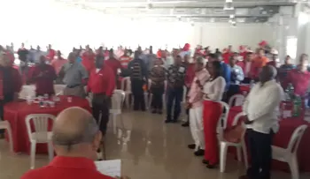 PRSC aprobará Reglamento y Presupuesto Asamblea