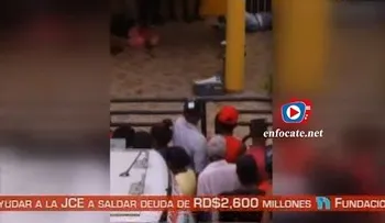 Un ex policía mata un hombre de varios disparos y luego se quita la vida